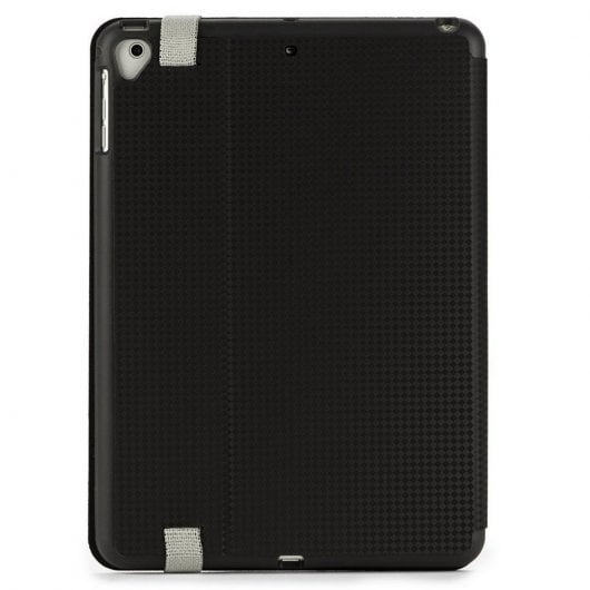 Targus Click-in Funda Negro para iPad Pro 9.7"/iPad Air/iPad Air 2