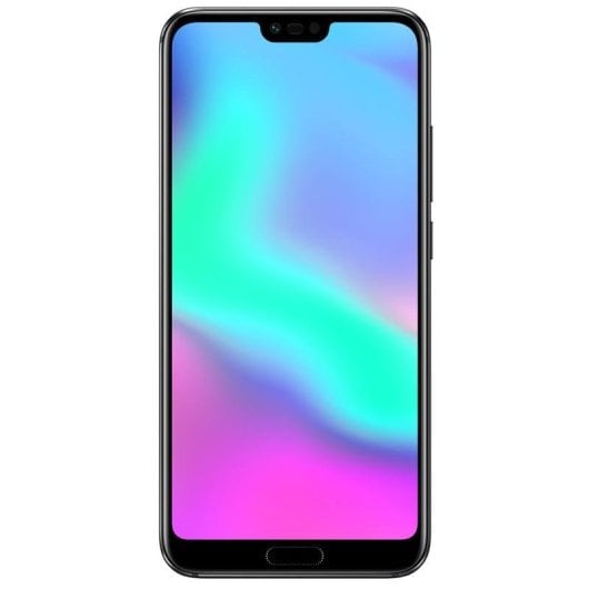 HONOR 10 4G 4GB 64GB 5.84" Preto
