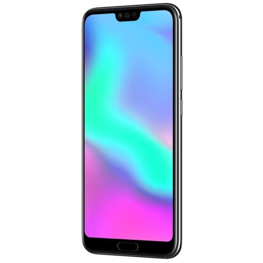 HONOR 10 4G 4GB 64GB 5.84" Preto