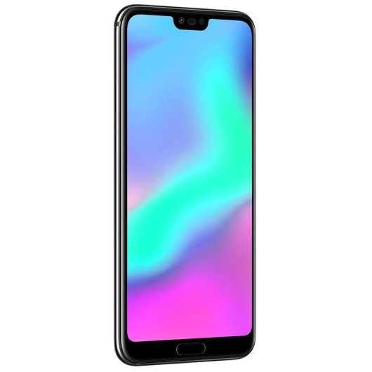 HONOR 10 4G 4GB 64GB 5.84" Preto