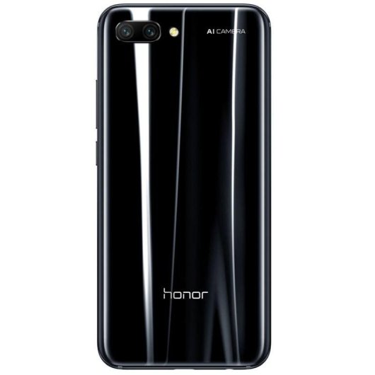 HONOR 10 4G 4GB 64GB 5.84" Preto