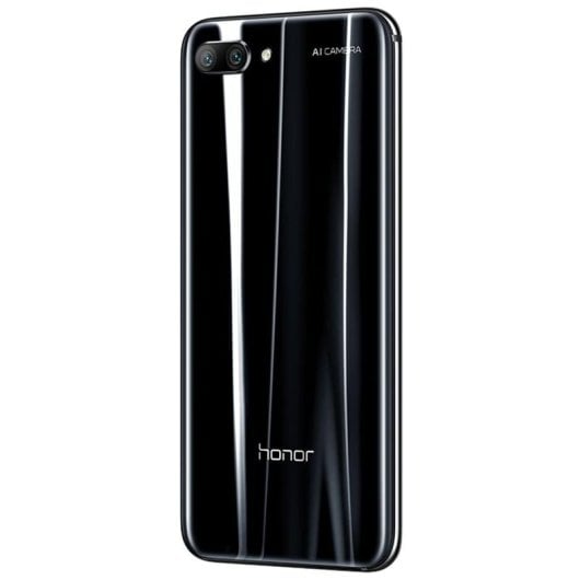 HONOR 10 4G 4GB 64GB 5.84" Preto