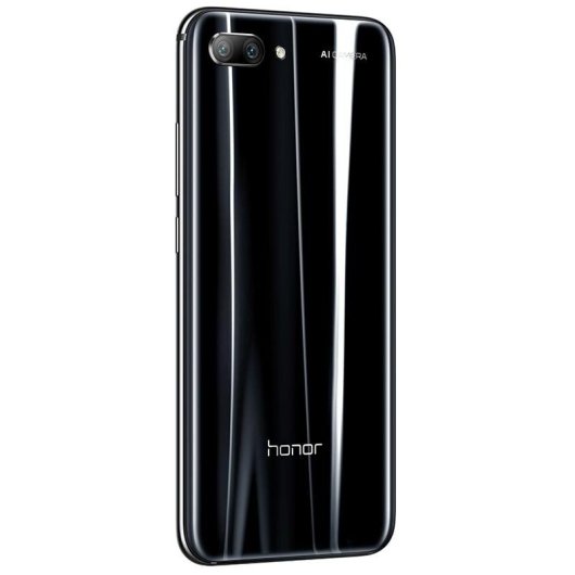 HONOR 10 4G 4GB 64GB 5.84" Preto