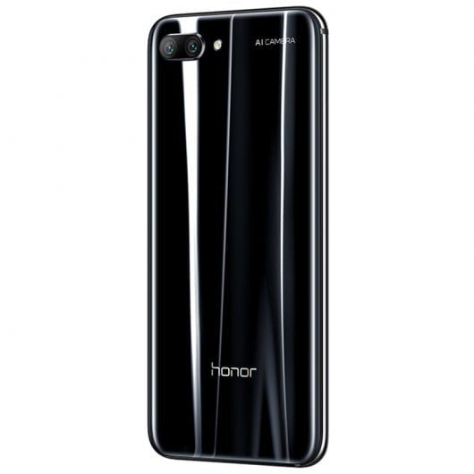 Honor 10 Noir Gratuit
