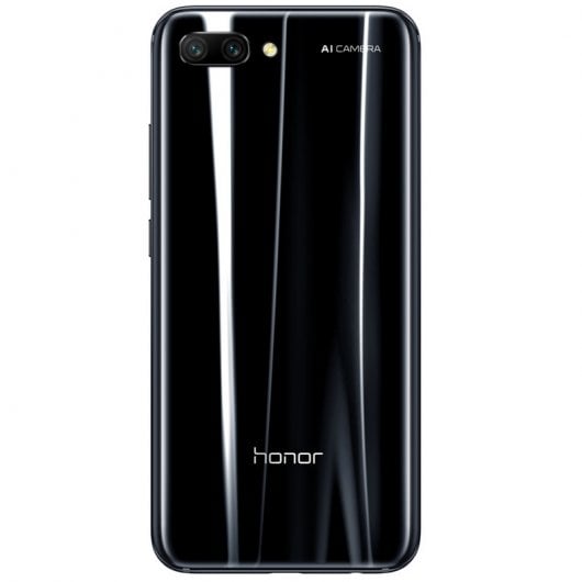 Honor 10 Noir Gratuit