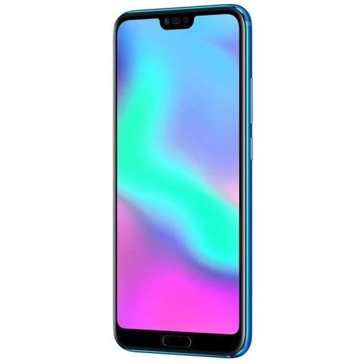 HONOR 10 4G 4GB 64GB 5.84" Azul