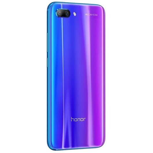 HONOR 10 4G 4GB 64GB 5.84" Azul