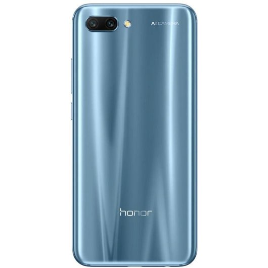 HONOR 10 4G 4GB 64GB 5.84" Plata