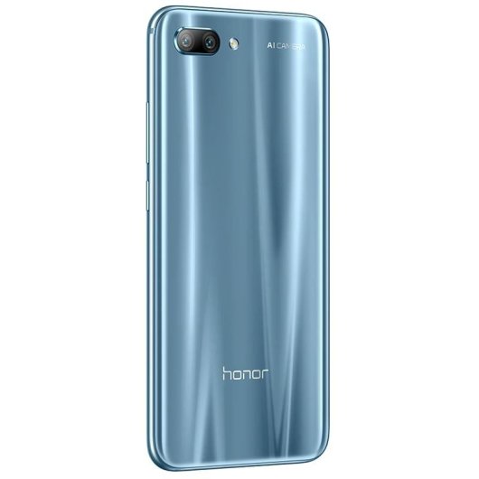 HONOR 10 4G 4GB 64GB 5.84" Plata