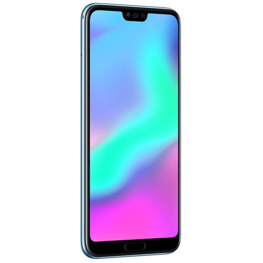Honor 10 4GB/64GB 5,84'' Prateado