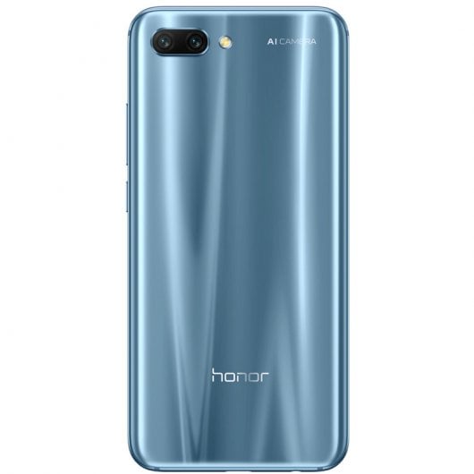 Honor 10 4GB/64GB 5,84'' Prateado