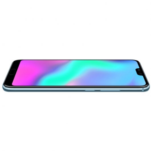 Honor 10 4GB/64GB 5,84'' Prateado
