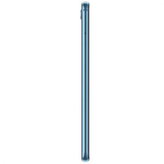 Honor 10 4GB/64GB 5,84'' Prateado