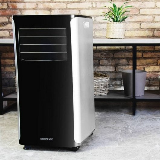 Cecotec ForceSilence Clima 9050 Aire Acondicionado Portátil