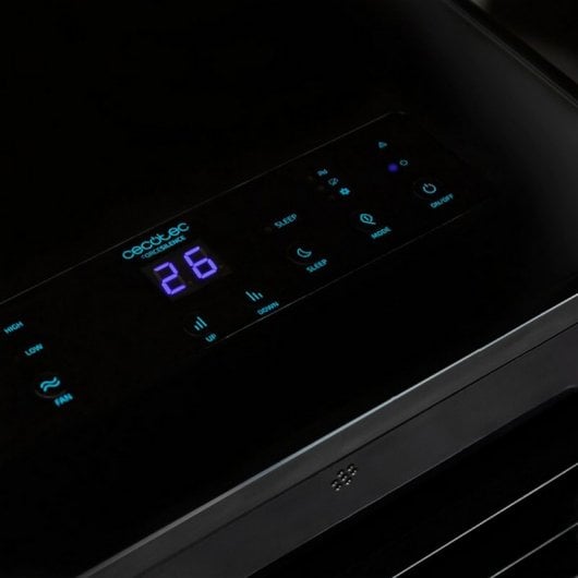 Cecotec ForceSilence Clima 9050 Aire Acondicionado Portátil