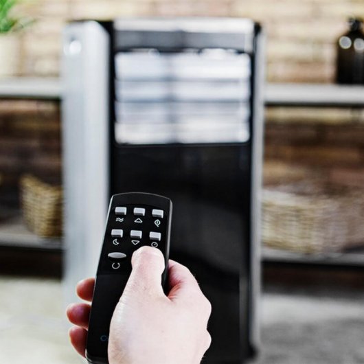 Cecotec ForceSilence Clima 9050 Aire Acondicionado Portátil