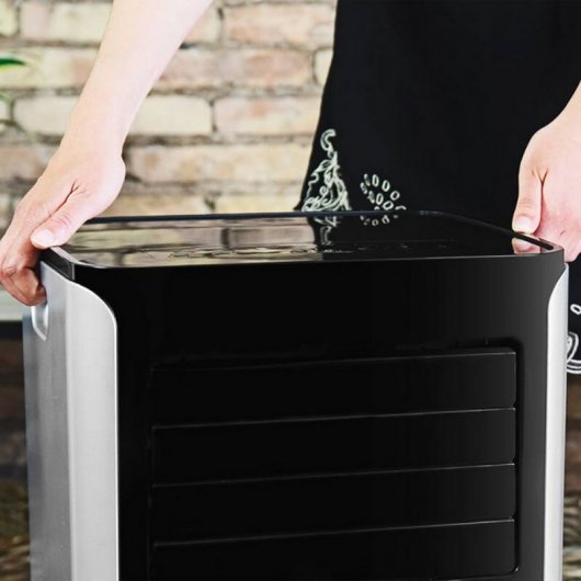 Cecotec ForceSilence Clima 9050 Aire Acondicionado Portátil