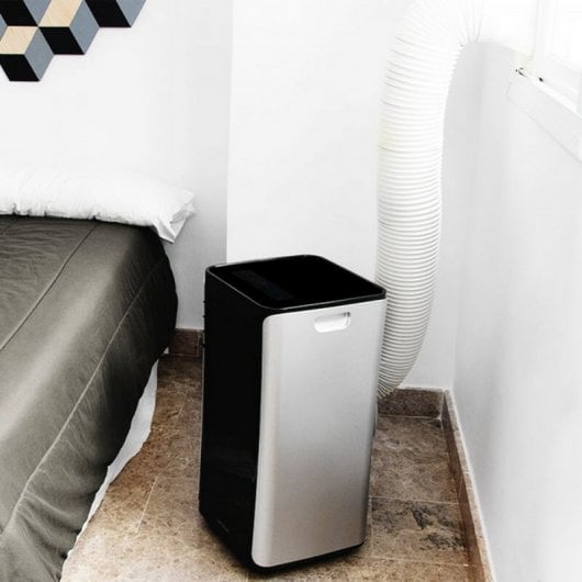 Cecotec ForceSilence Clima 9050 Aire Acondicionado Portátil