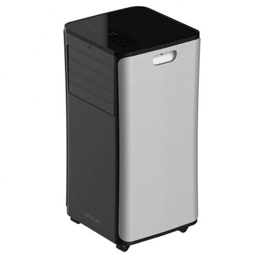 Cecotec ForceSilence Clima 9050 Aire Acondicionado Portátil