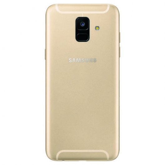 Samsung Galaxy A6 Dual Sim 3GB/32GB 5,6'' Dourado
