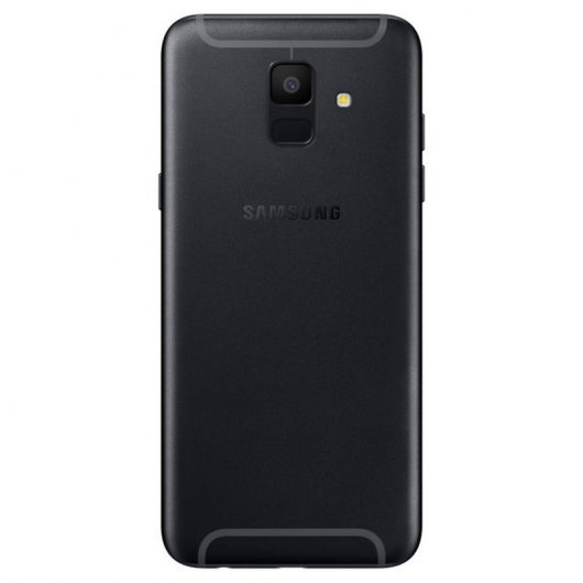 Samsung Galaxy A6 3/32Gb Dual Sim Negro Libre versión española