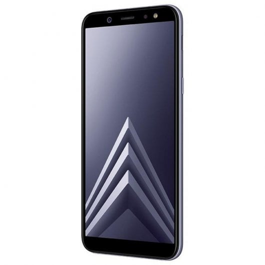 Samsung Galaxy A6 3/32Gb Dual Sim Lavande Version espagnole gratuite