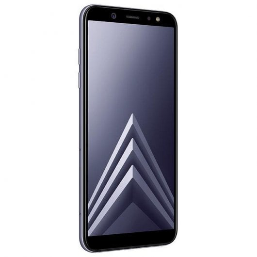 Samsung Galaxy A6 3/32Gb Dual Sim Lavande Version espagnole gratuite
