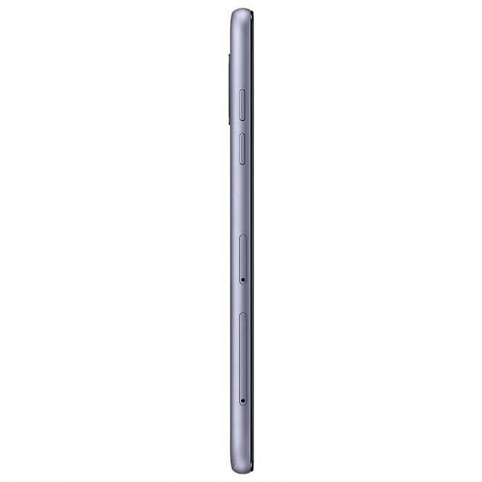 Samsung Galaxy A6 3/32Gb Dual Sim Lavande Version espagnole gratuite
