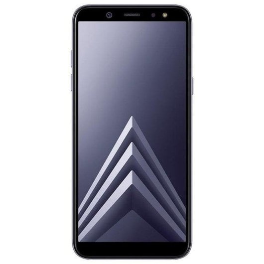 Samsung Galaxy A6 4G 3GB 32GB 5.6" Lavanda Dual SIM
