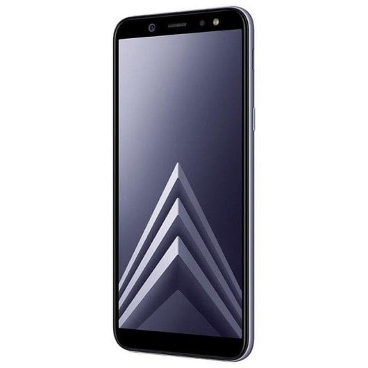 Samsung Galaxy A6 4G 3GB 32GB 5.6" Lavanda Dual SIM