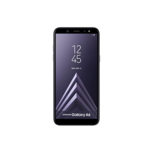 Samsung Galaxy A6 4G 3GB 32GB 5.6" Lavanda Dual SIM