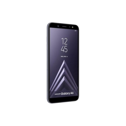 Samsung Galaxy A6 4G 3GB 32GB 5.6" Lavanda Dual SIM