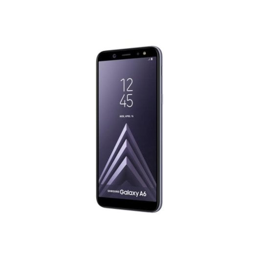 Samsung Galaxy A6 4G 3GB 32GB 5.6" Lavanda Dual SIM