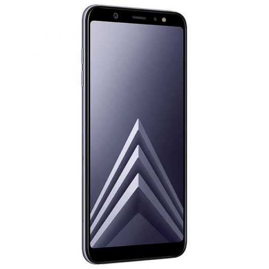 Samsung Galaxy A6 Plus 3/32Gb Dual Sim Violeta Libre