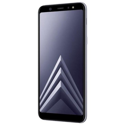 Samsung Galaxy A6 Plus 4G 3GB 32GB 6.0" Violeta
