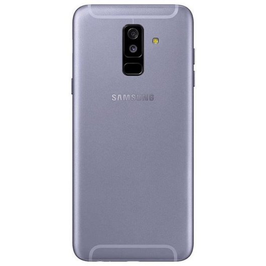 Samsung Galaxy A6 Plus 4G 3GB 32GB 6.0" Violeta