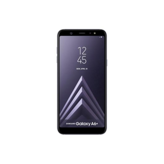 Samsung Galaxy A6 Plus 4G 3GB 32GB 6.0" Violeta