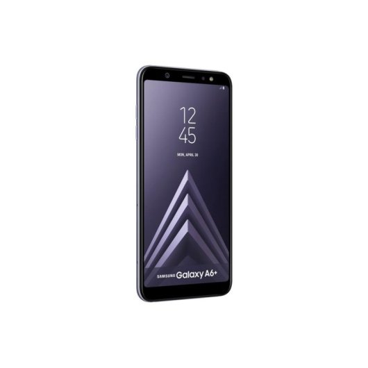 Samsung Galaxy A6 Plus 4G 3GB 32GB 6.0" Violeta