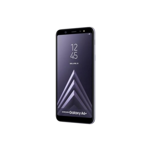 Samsung Galaxy A6 Plus 4G 3GB 32GB 6.0" Violeta