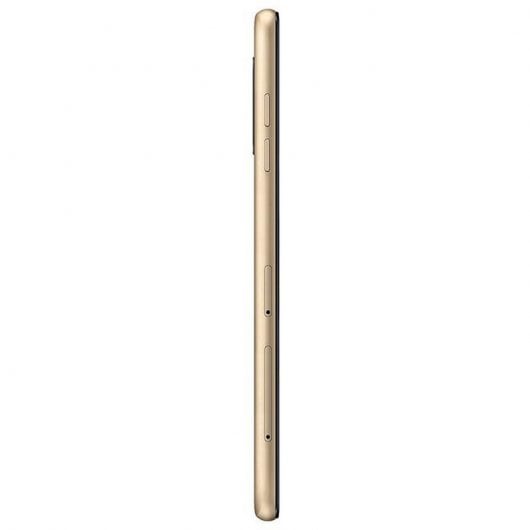 Samsung Galaxy A6 Plus  3/32Gb Dual Sim Dorado Libre