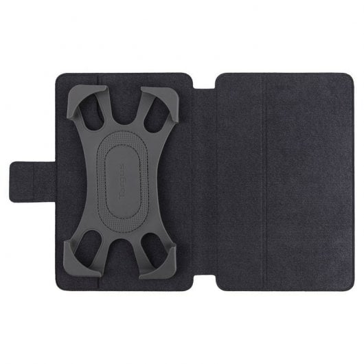 Targus Safe Fit Funda Giratoria Rosa para Tablet 7"/8"