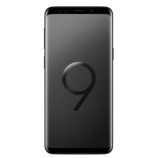 Samsung Galaxy S9 4G 4GB 64GB 5.8" Preto