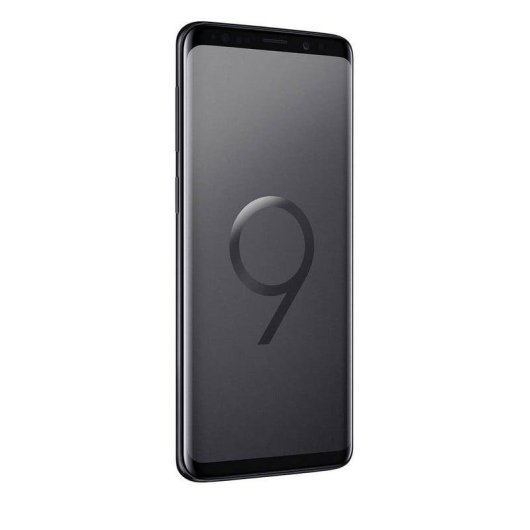 Samsung Galaxy S9 4G 4GB 64GB 5.8" Preto