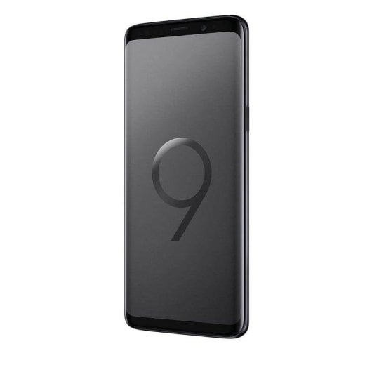 Samsung Galaxy S9 4G 4GB 64GB 5.8" Preto