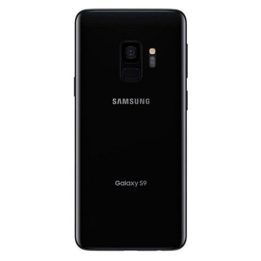 Samsung Galaxy S9 4G 4GB 64GB 5.8" Preto
