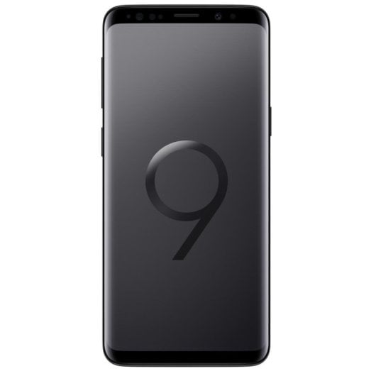 Samsung Galaxy S9 4G 4GB 64GB 5.8" Preto