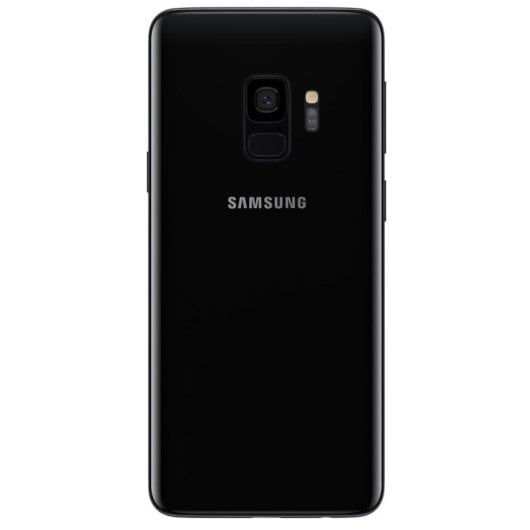 Samsung Galaxy S9 4G 4GB 64GB 5.8" Preto