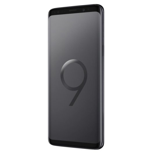Samsung Galaxy S9 4G 4GB 64GB 5.8" Preto