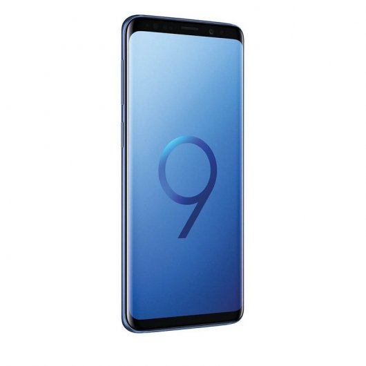 Samsung Galaxy S9 Azul Libre Importación EU
