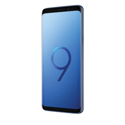 Samsung Galaxy S9 Azul Libre Importación EU